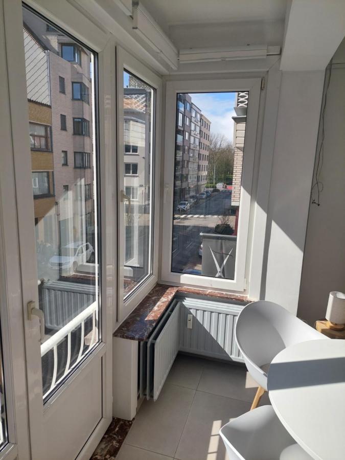 Appartement Chez Koen