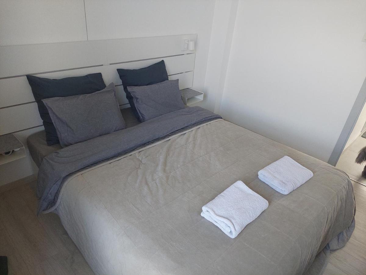 Appartement Chez Koen *