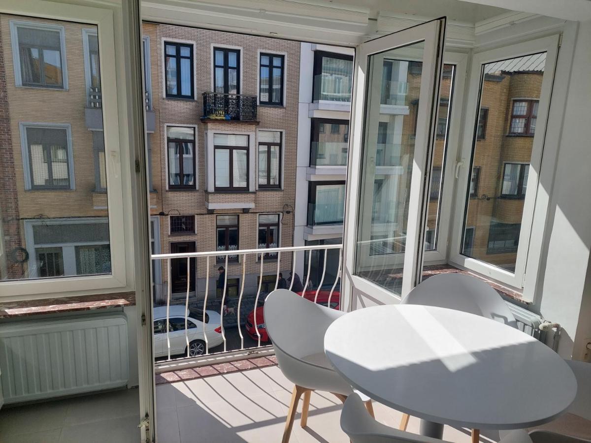 Appartement Chez Koen *