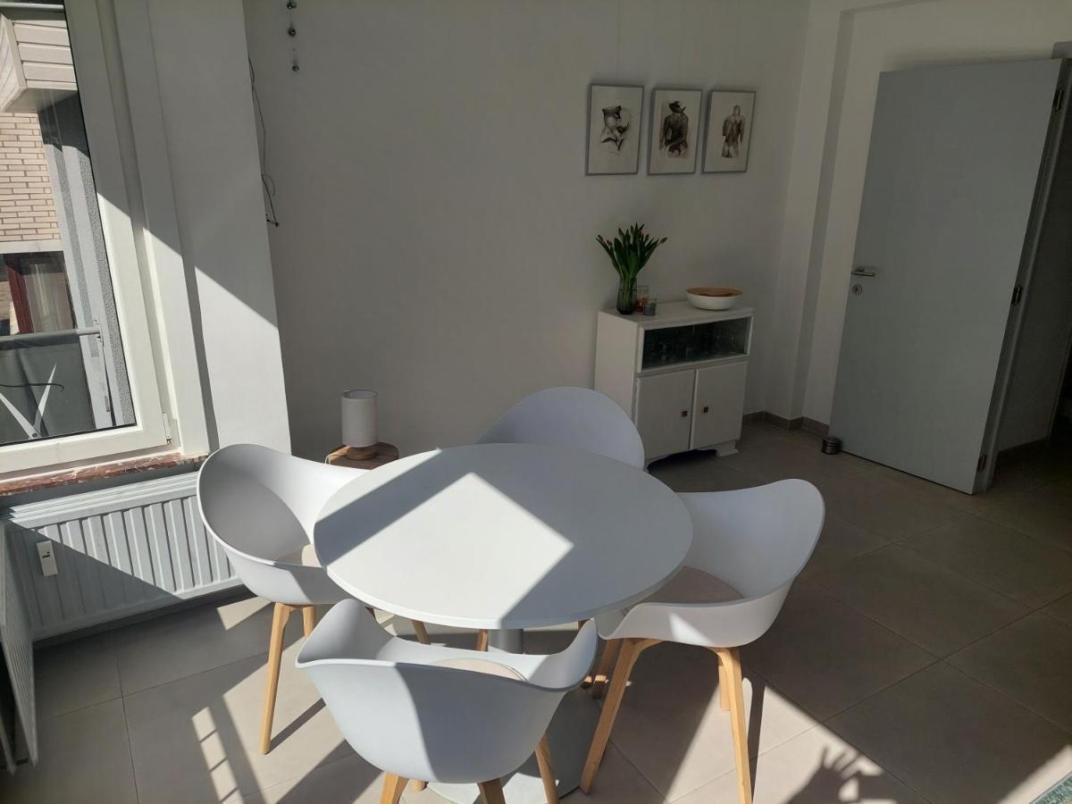 Appartement Chez Koen *