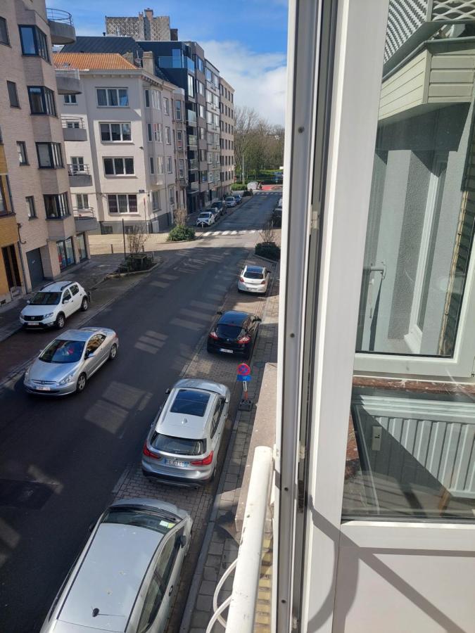 Appartement Chez Koen *