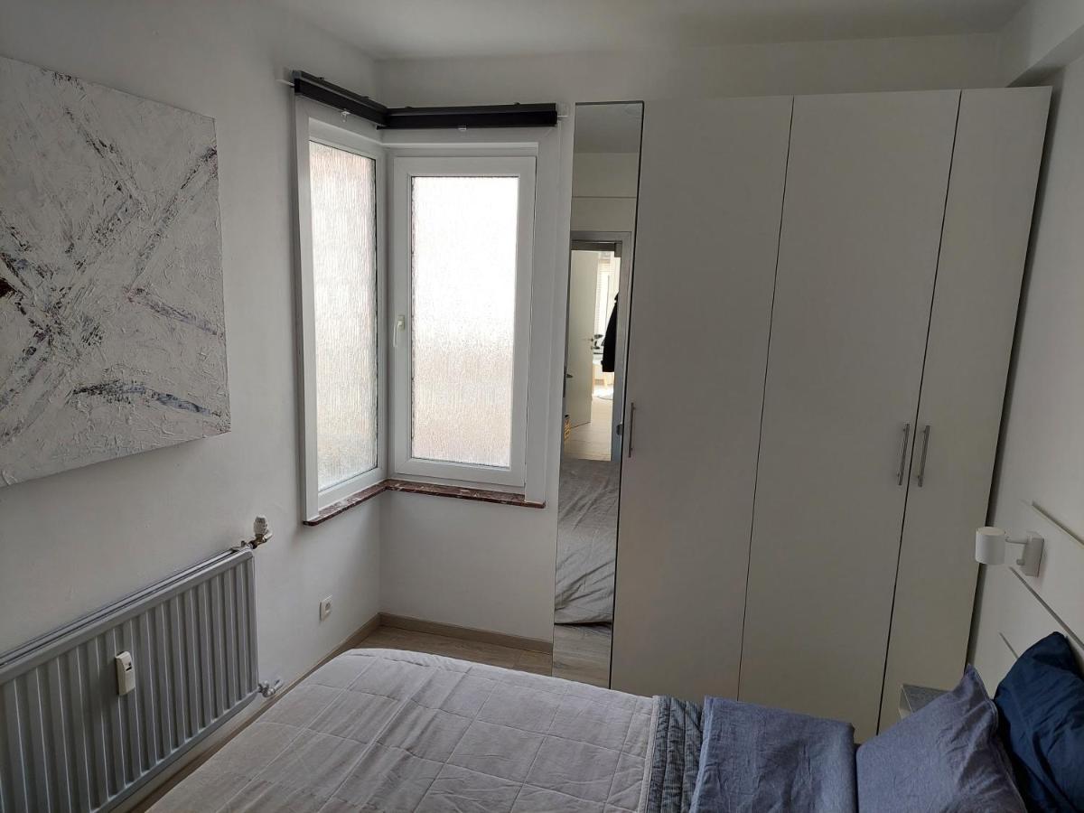 Chez Koen Appartement