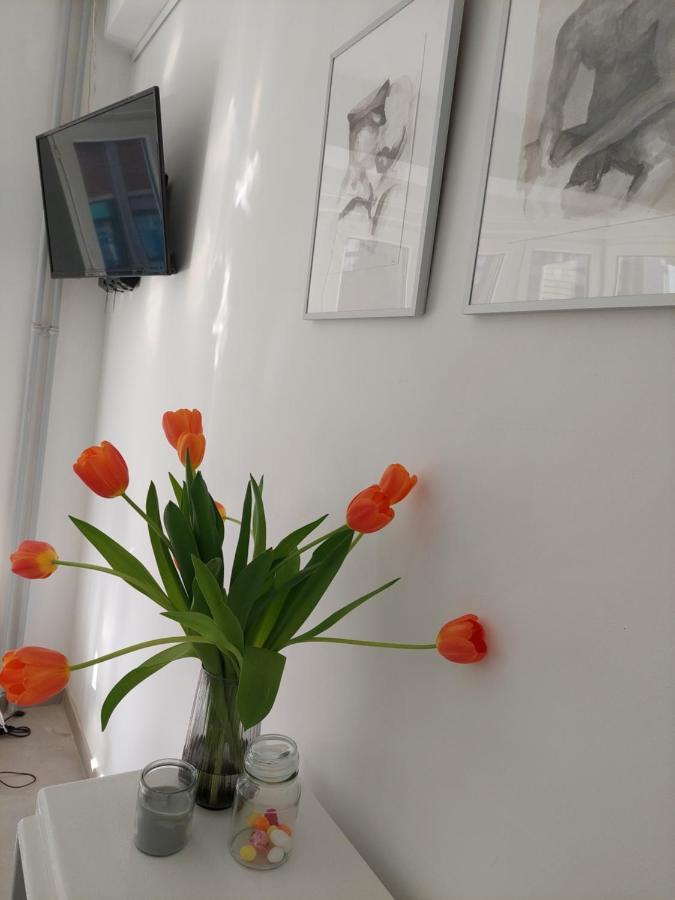 Appartement Chez Koen Ostende